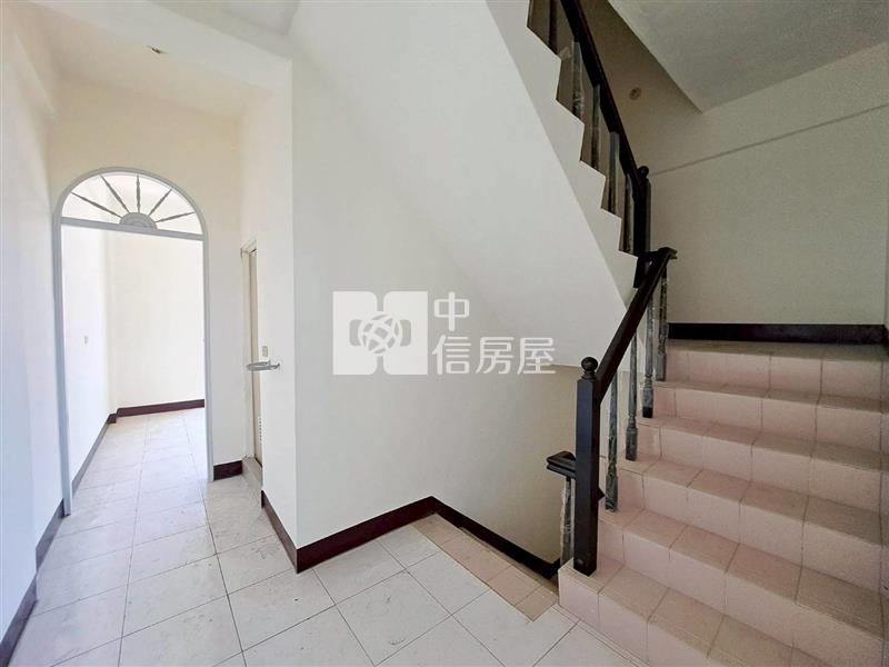 北港鎮外透天 II房屋室內格局與周邊環境