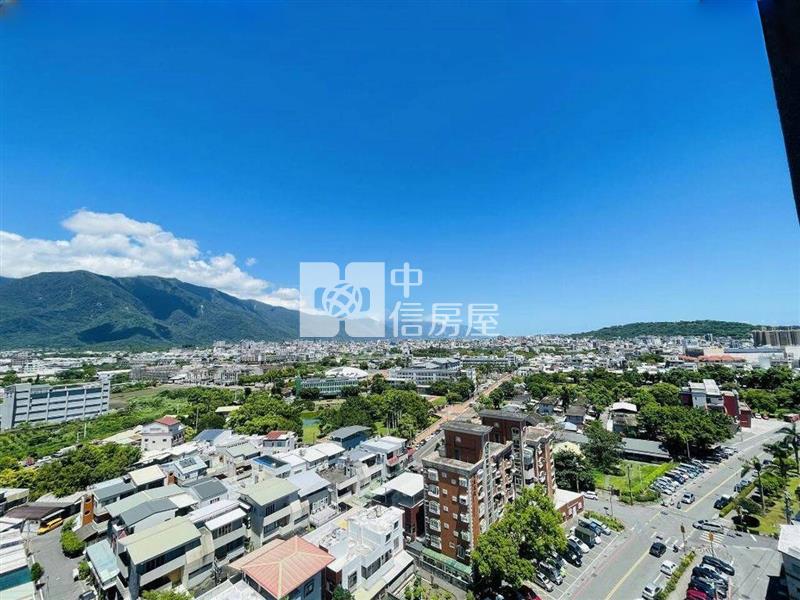 全新國風雲鼎明星學區車位2房華廈房屋室內格局與周邊環境