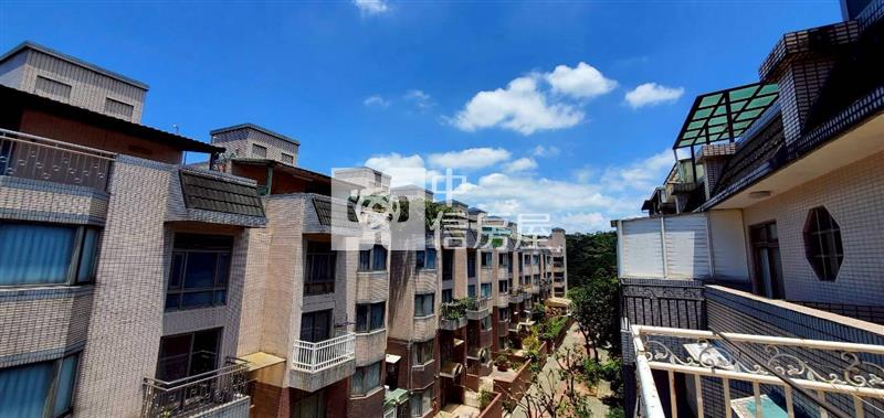 楊梅體育園區;低總價邊間透天房屋室內格局與周邊環境