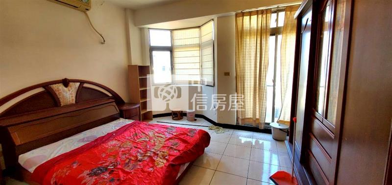 楊梅體育園區;低總價邊間透天房屋室內格局與周邊環境