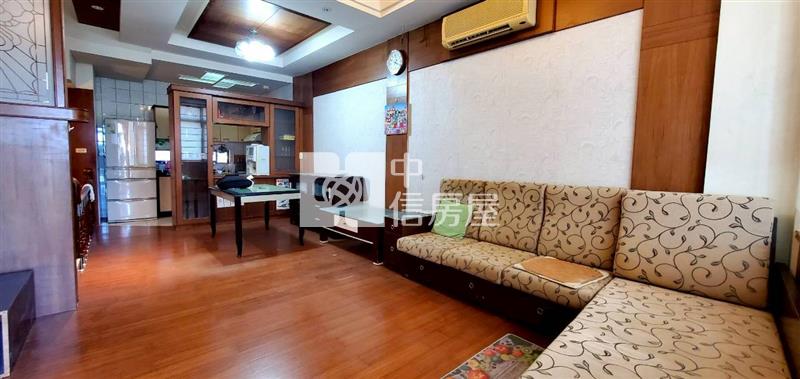 楊梅體育園區;低總價邊間透天房屋室內格局與周邊環境