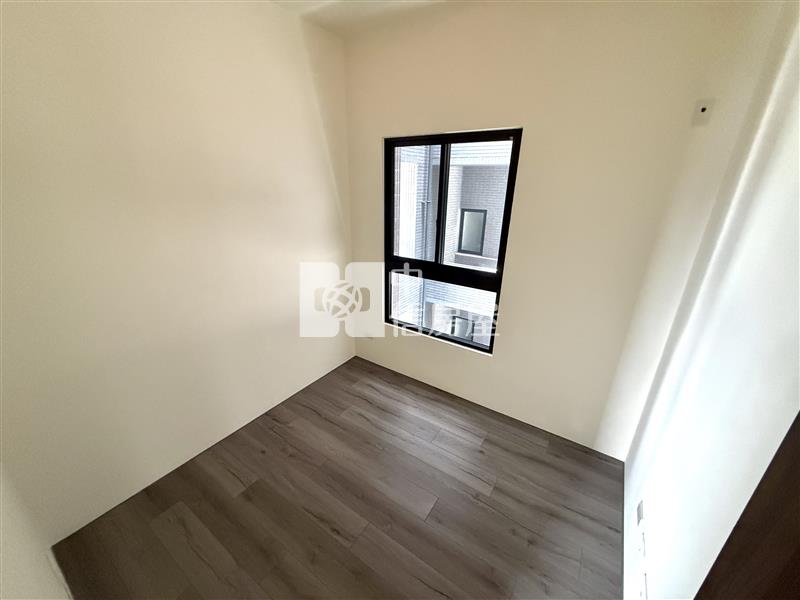 富宇藏富|全新未住高樓層三房B1平車房屋室內格局與周邊環境