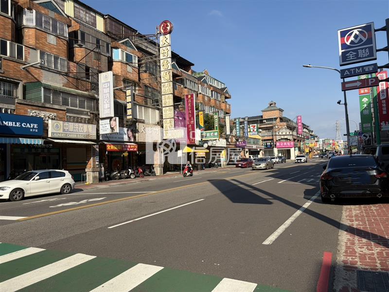 大竹市區建地房屋室內格局與周邊環境