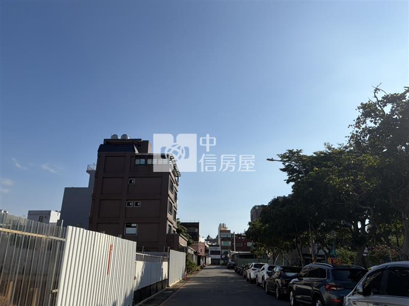 大竹市區建地房屋室內格局與周邊環境
