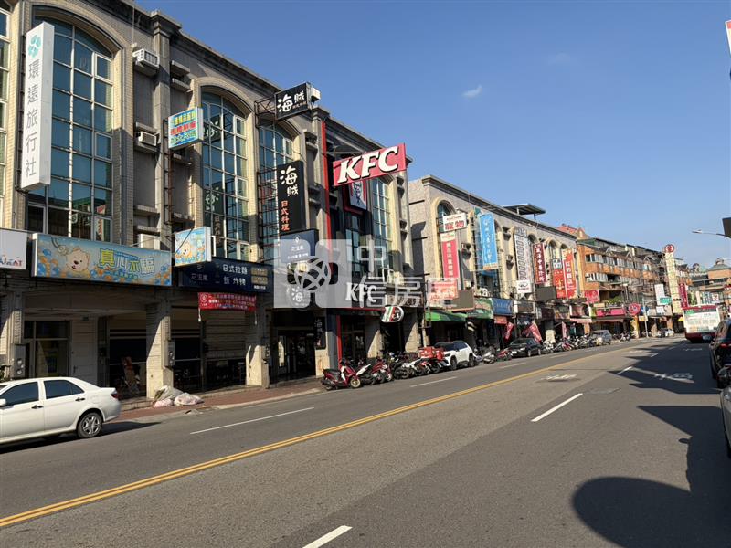 大竹市區建地房屋室內格局與周邊環境
