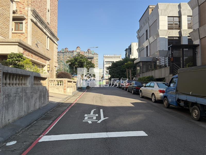 大竹市區建地房屋室內格局與周邊環境