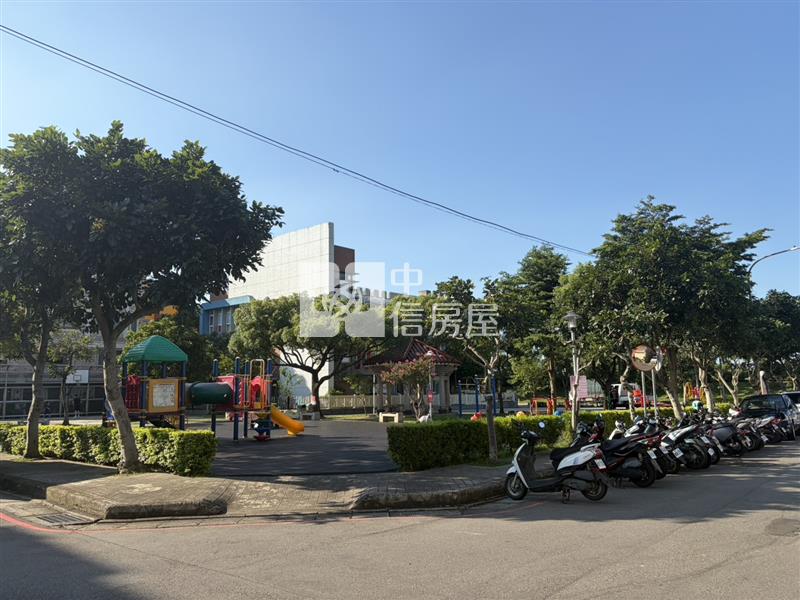 大竹市區建地房屋室內格局與周邊環境