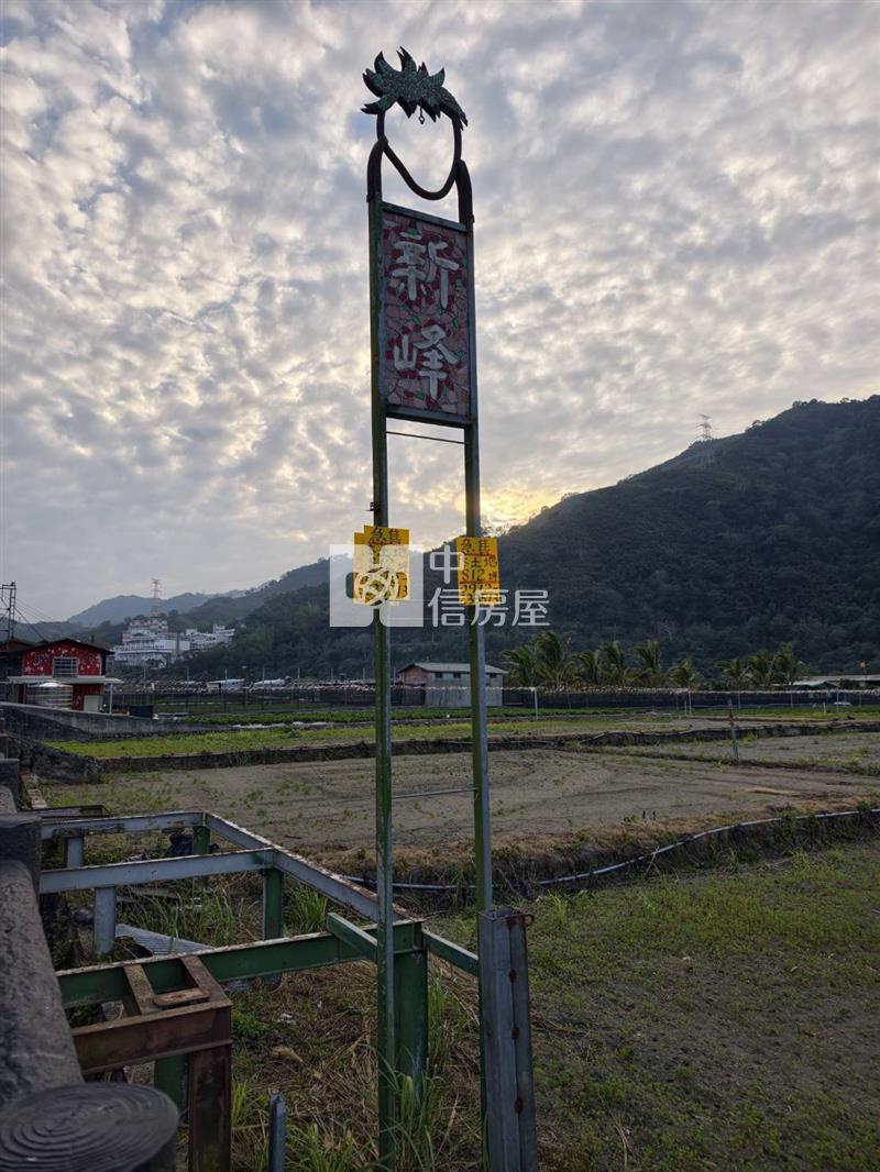 苗栗都計內農地房屋室內格局與周邊環境