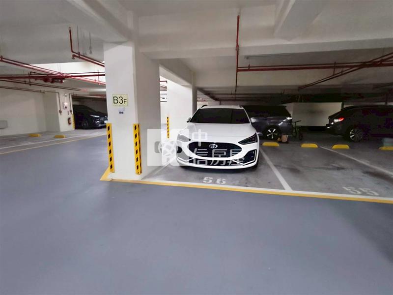 佳順安順景觀2房平車房屋室內格局與周邊環境