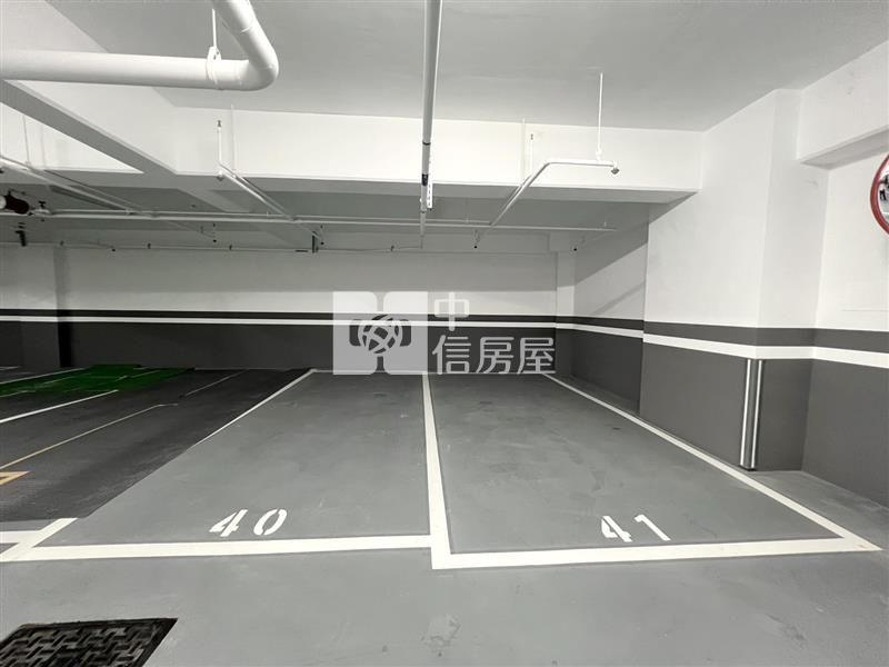 內壢昭揚大耀全新大坪數三房+雙車位房屋室內格局與周邊環境