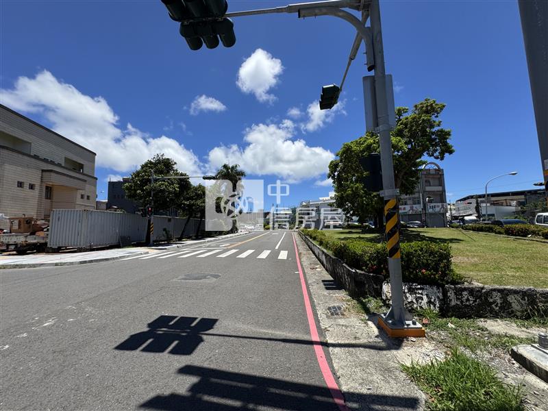 恆春城北店面吉地-泰山十八甲店房屋室內格局與周邊環境