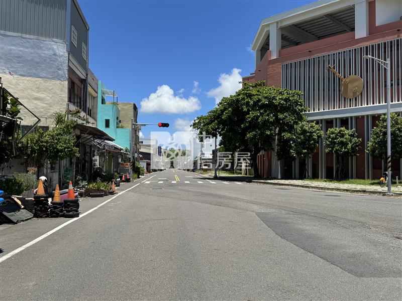 恆春城北店面吉地-泰山十八甲店房屋室內格局與周邊環境