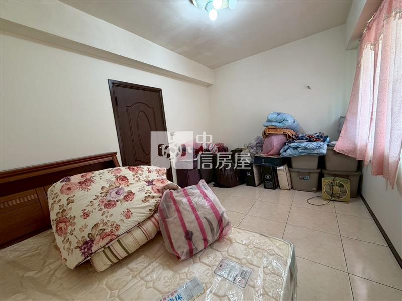 觀音忠愛莊松岩透店房屋室內格局與周邊環境