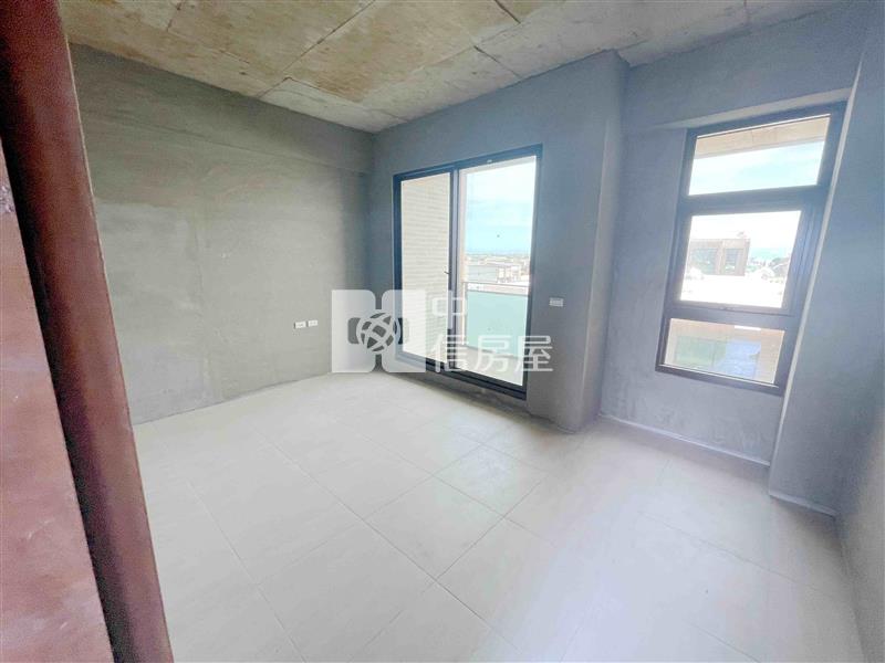 御田藏居靜巷稀有全新透天房屋室內格局與周邊環境