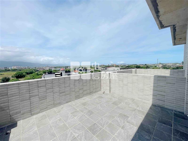 御田藏居靜巷稀有全新透天房屋室內格局與周邊環境