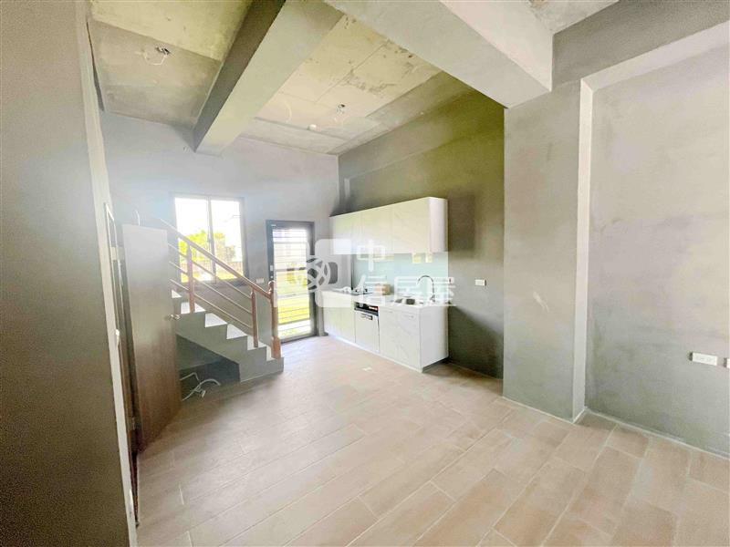 御田藏居靜巷稀有全新透天房屋室內格局與周邊環境
