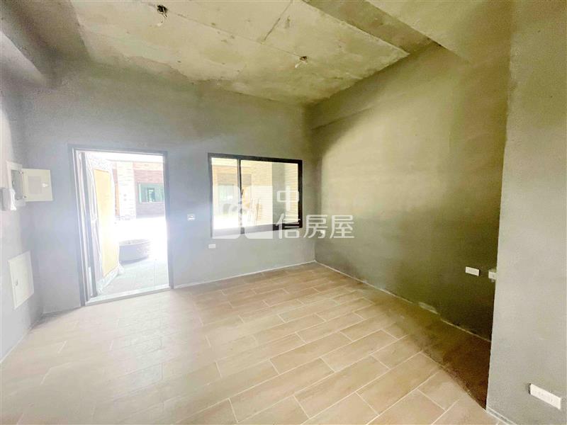 御田藏居靜巷稀有全新透天房屋室內格局與周邊環境