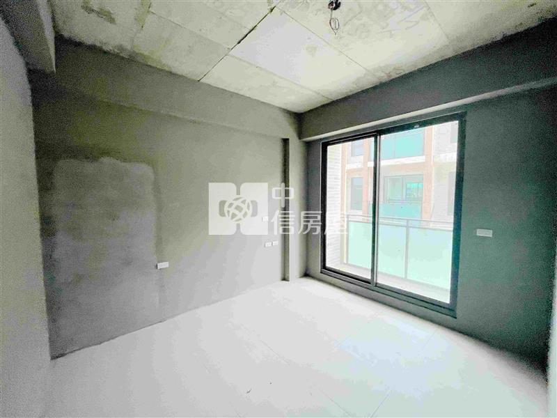 御田藏居靜巷稀有全新透天房屋室內格局與周邊環境
