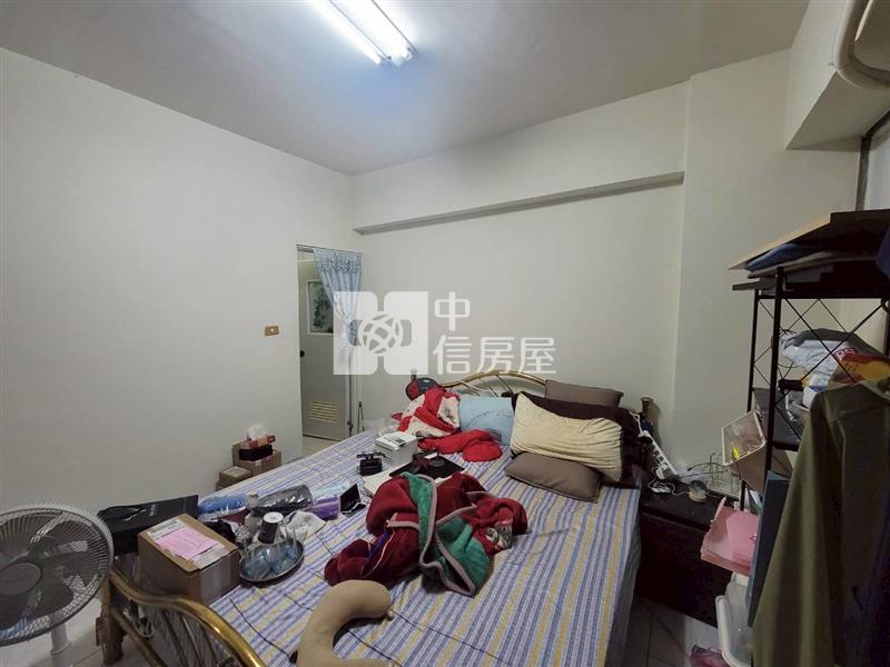 近麻豆國小3房平車華廈房屋室內格局與周邊環境