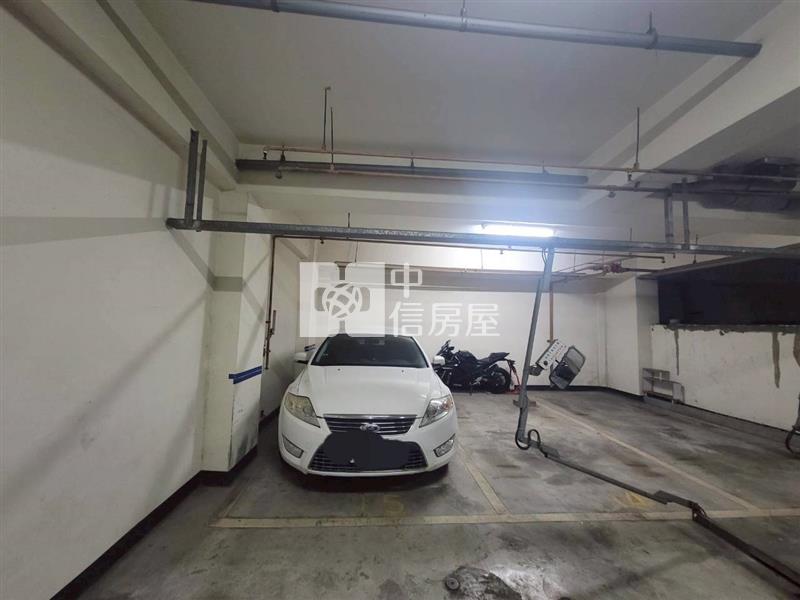 近麻豆國小3房平車華廈房屋室內格局與周邊環境
