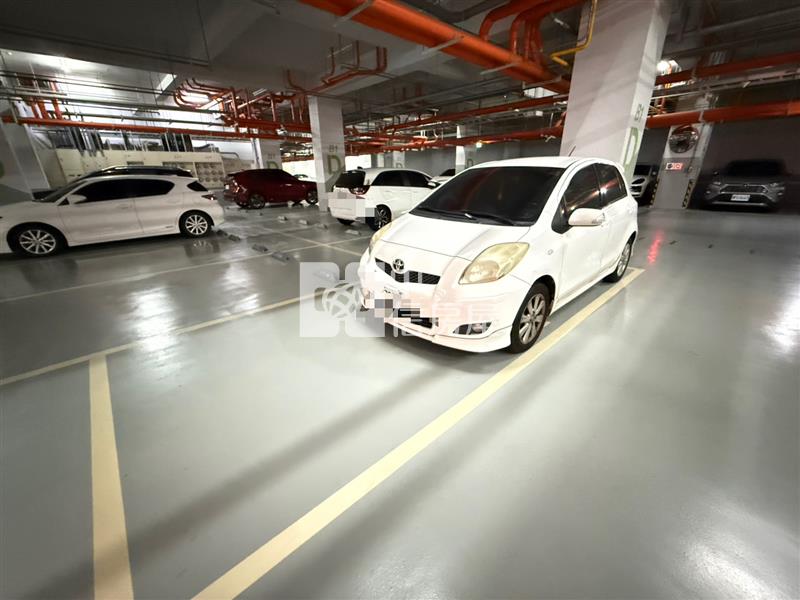 中國醫總太2020精美三房雙平車房屋室內格局與周邊環境