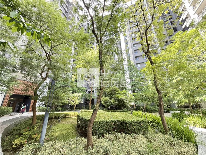 中國醫總太2020精美三房雙平車房屋室內格局與周邊環境