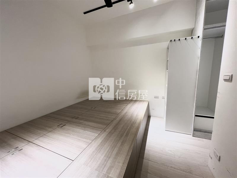 中國醫總太2020精美三房雙平車房屋室內格局與周邊環境