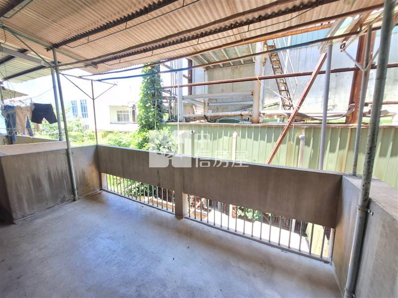彰化員林僑信國小旁透天房屋室內格局與周邊環境