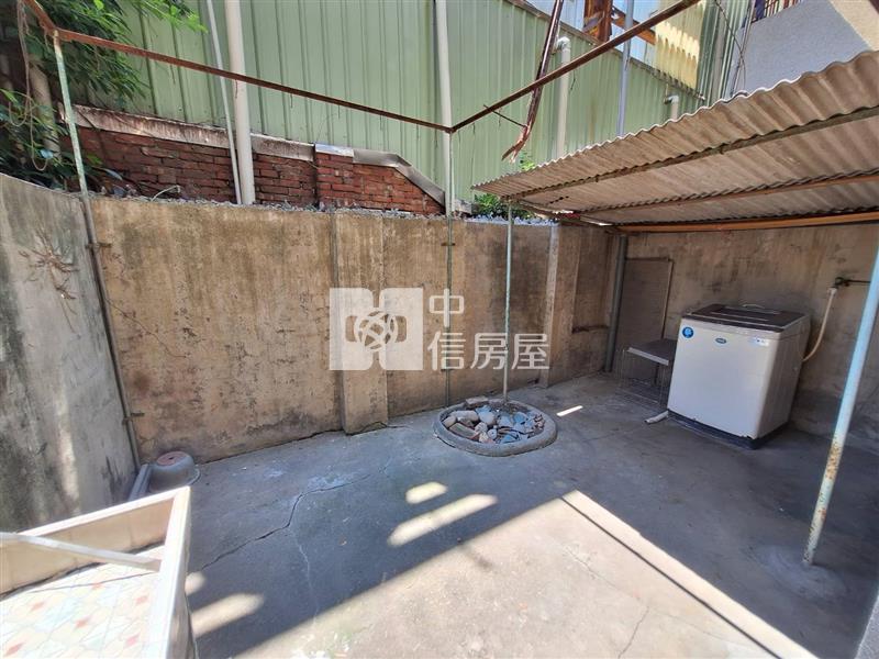 彰化員林僑信國小旁透天房屋室內格局與周邊環境