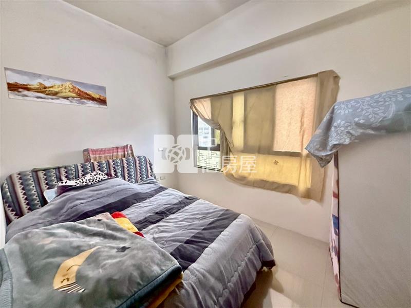 觀音工業區電梯美2房房屋室內格局與周邊環境