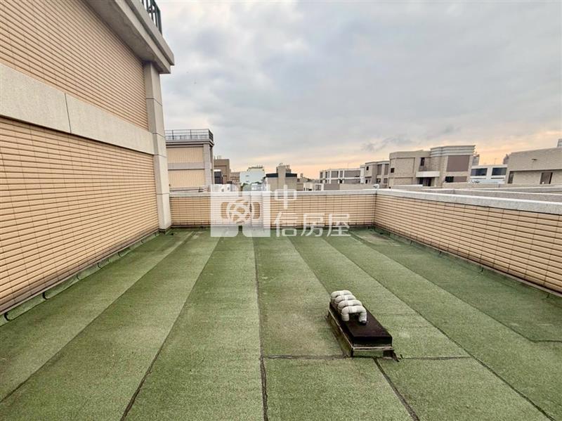 觀音工業區電梯美2房房屋室內格局與周邊環境
