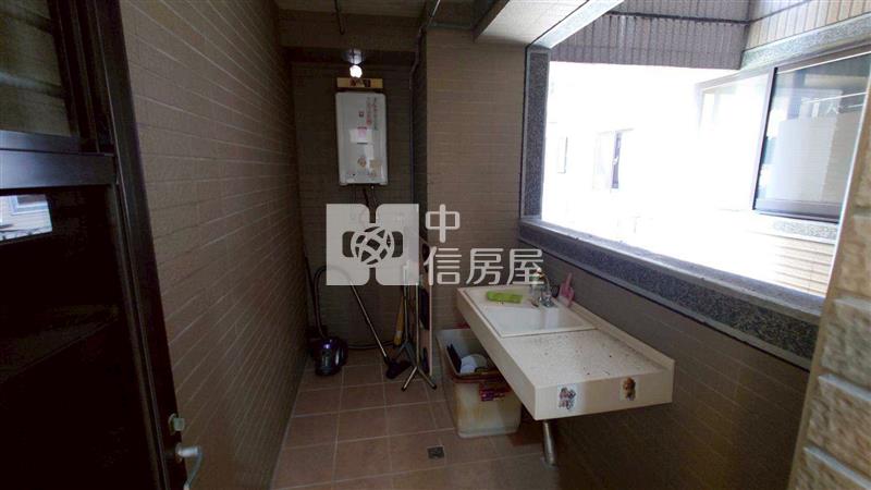 中壢宜誠璽悅2房房屋室內格局與周邊環境