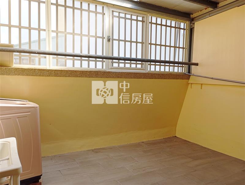 太平勤益商圈收租透天店面’房屋室內格局與周邊環境