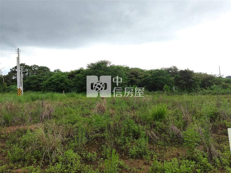 龍潭文化路旁小坪數都內農房屋室內格局與周邊環境