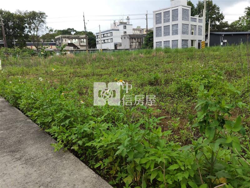 龍潭文化路旁小坪數都內農房屋室內格局與周邊環境