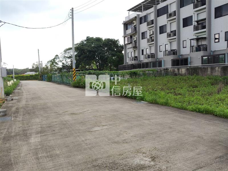 龍潭文化路旁小坪數都內農房屋室內格局與周邊環境
