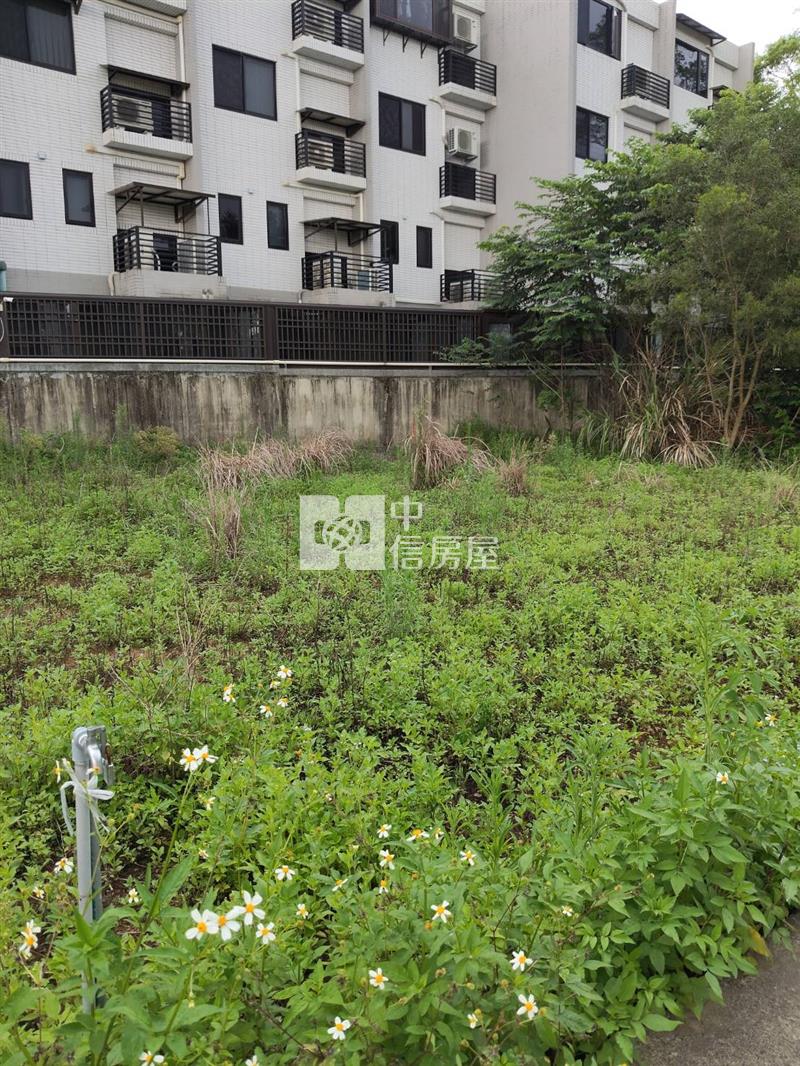 龍潭文化路旁小坪數都內農房屋室內格局與周邊環境