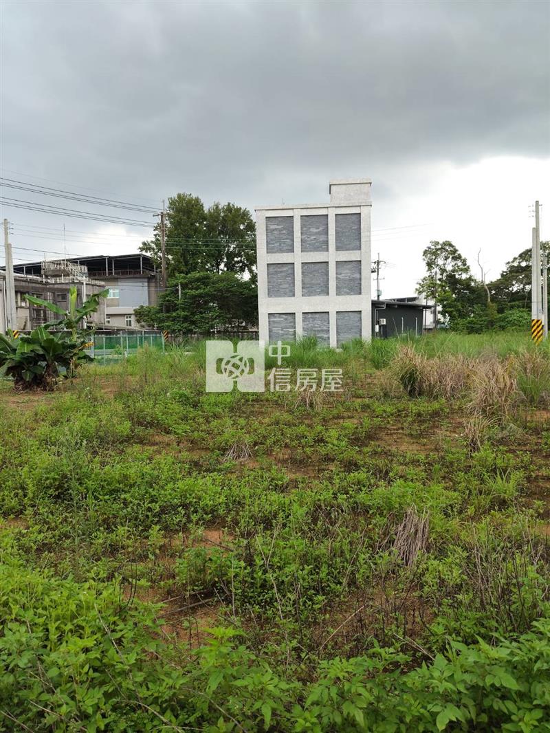 龍潭文化路旁小坪數都內農房屋室內格局與周邊環境
