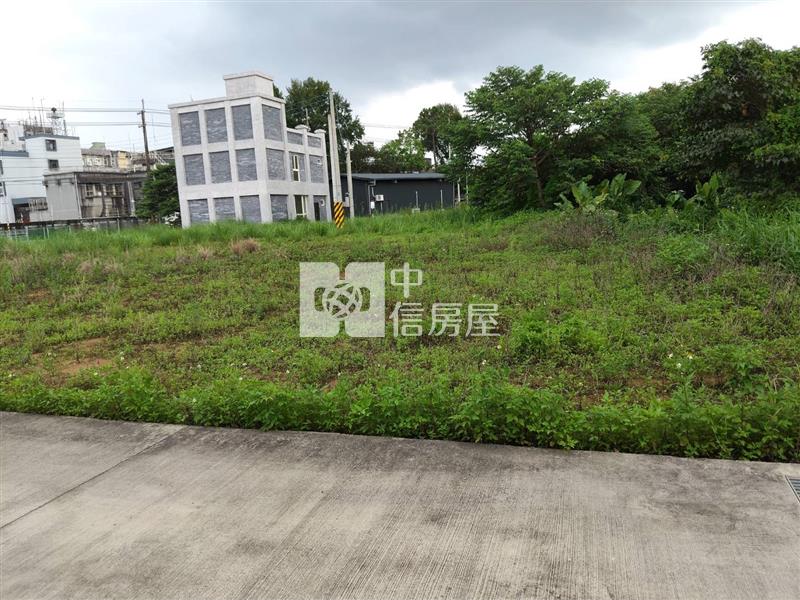 龍潭文化路旁小坪數都內農房屋室內格局與周邊環境