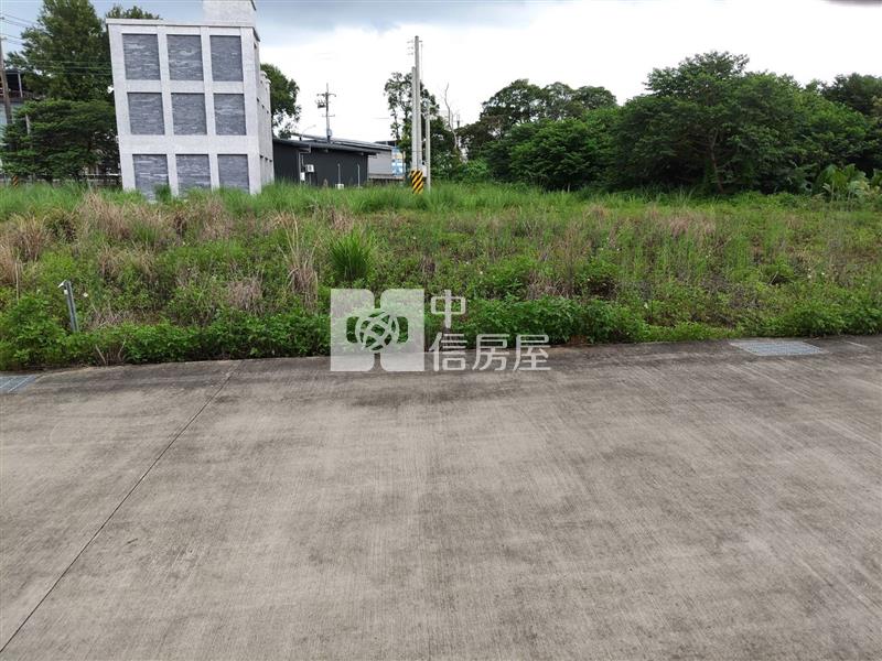 龍潭文化路旁小坪數都內農房屋室內格局與周邊環境