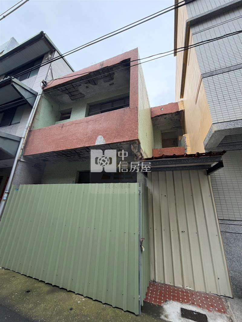 【玖禾】蘆竹航空城巨蛋旁買地送透天房屋室內格局與周邊環境
