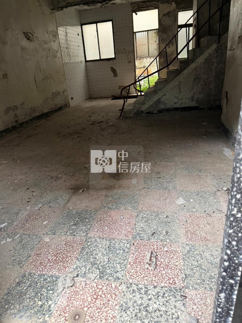 【玖禾】蘆竹航空城巨蛋旁買地送透天房屋室內格局與周邊環境