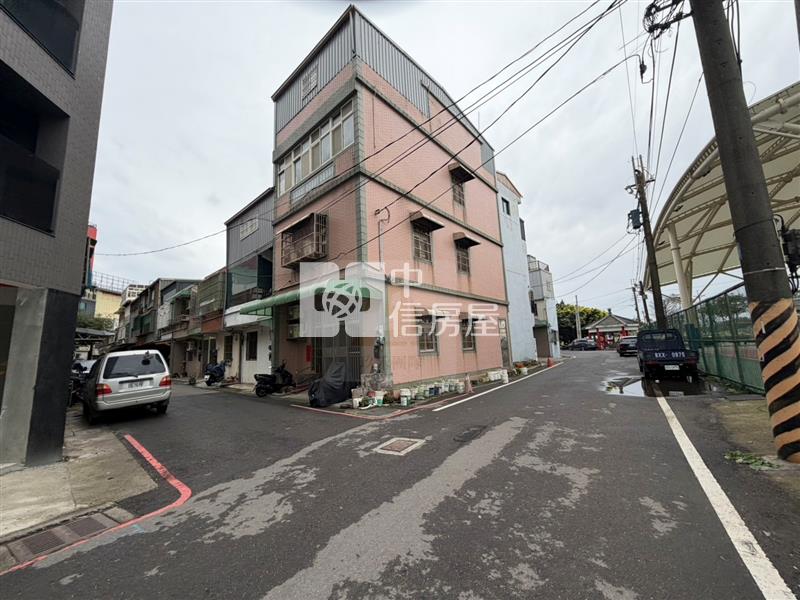 【玖禾】蘆竹航空城巨蛋旁買地送透天房屋室內格局與周邊環境