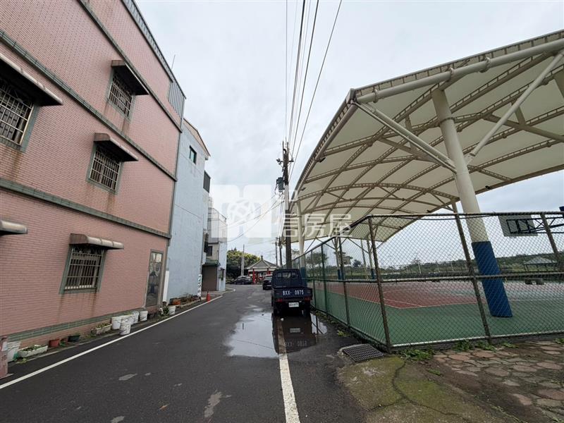 【玖禾】蘆竹航空城巨蛋旁買地送透天房屋室內格局與周邊環境