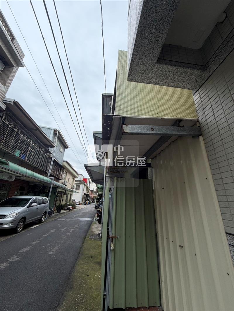 【玖禾】蘆竹航空城巨蛋旁買地送透天房屋室內格局與周邊環境