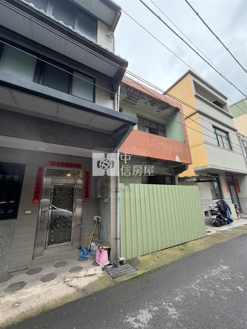 【玖禾】蘆竹航空城巨蛋旁買地送透天房屋室內格局與周邊環境