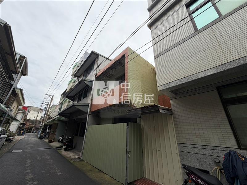 【玖禾】蘆竹航空城巨蛋旁買地送透天房屋室內格局與周邊環境