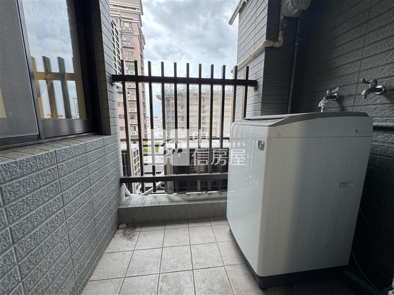 中壢前站2房房屋室內格局與周邊環境