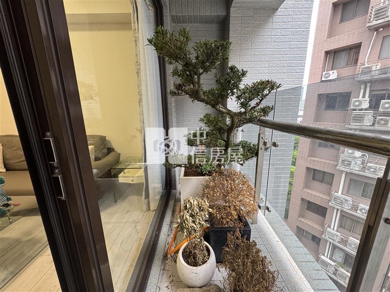 中壢前站2房房屋室內格局與周邊環境