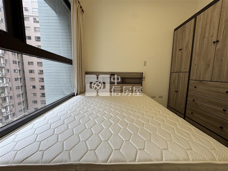 中壢前站2房房屋室內格局與周邊環境